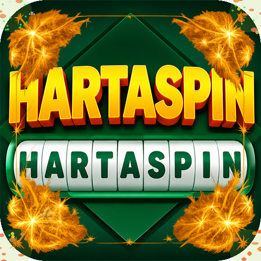 hartaspin — galeri pratinjau - APK Resmi