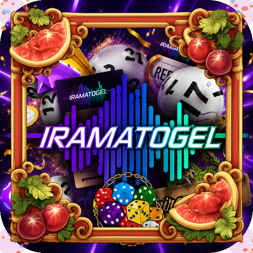 iramatogel — mitra unggulan